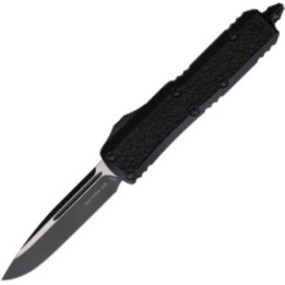 Microtech Auto Daytona OTF S/E Black