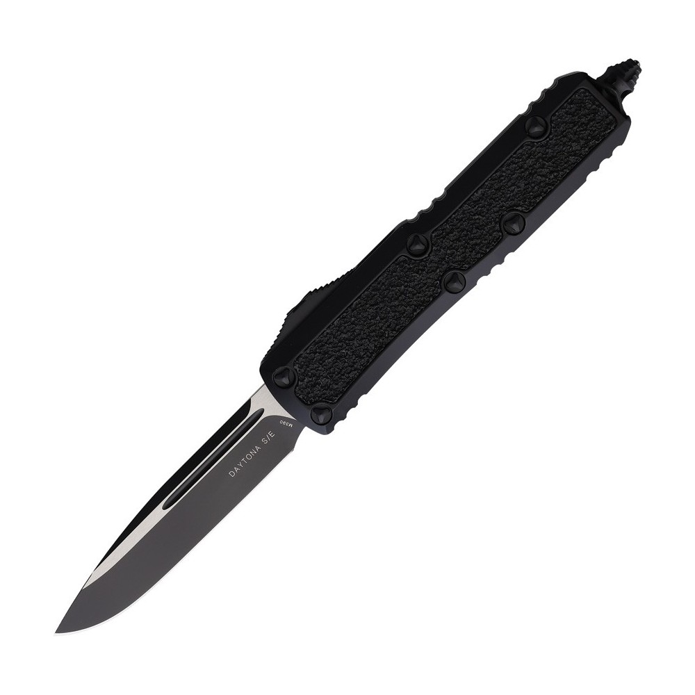 Microtech Auto Daytona OTF S/E Black