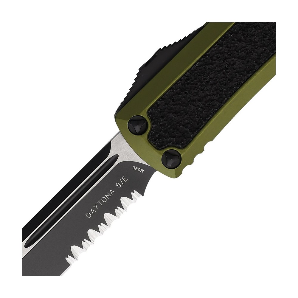 Microtech Auto Daytona S/E OTF OD PS