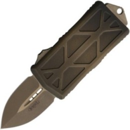 Microtech Auto Exocet OTF AP BZ