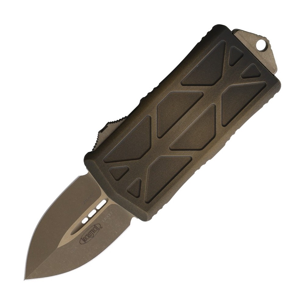 Microtech Auto Exocet OTF AP BZ