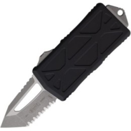 Microtech Auto Exocet OTF T/E AP FS