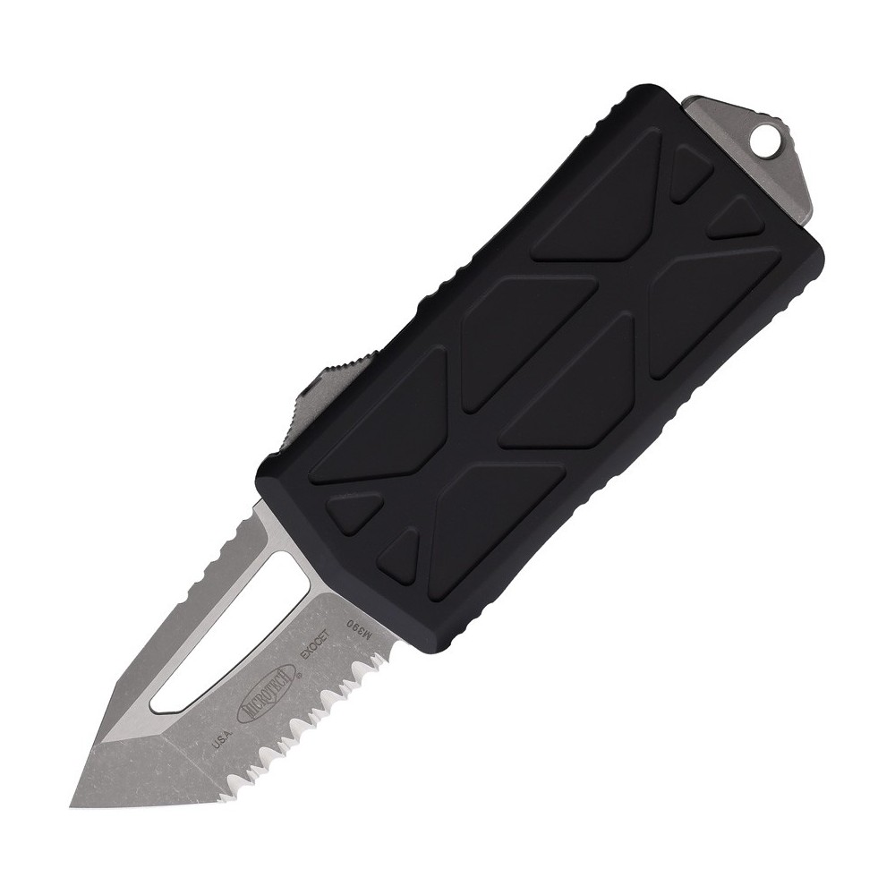 Microtech Auto Exocet OTF T/E AP FS