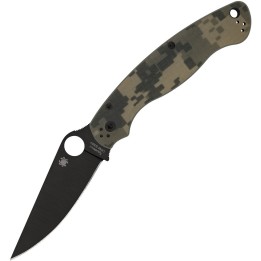 Spyderco Military 2 Compression Lock