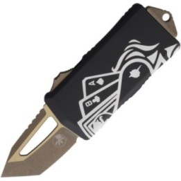 Microtech Auto Exocet OTF T/E