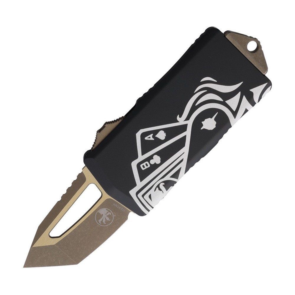 Microtech Auto Exocet OTF T/E
