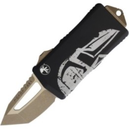 Microtech Auto Exocet OTF T/E Molon