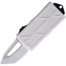 Microtech Auto Exocet OTF T/E Storm