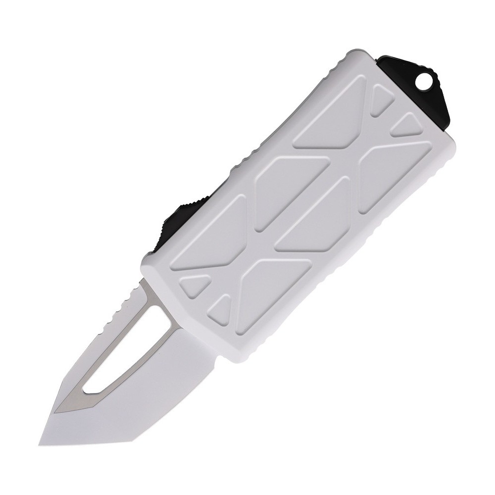 Microtech Auto Exocet OTF T/E Storm