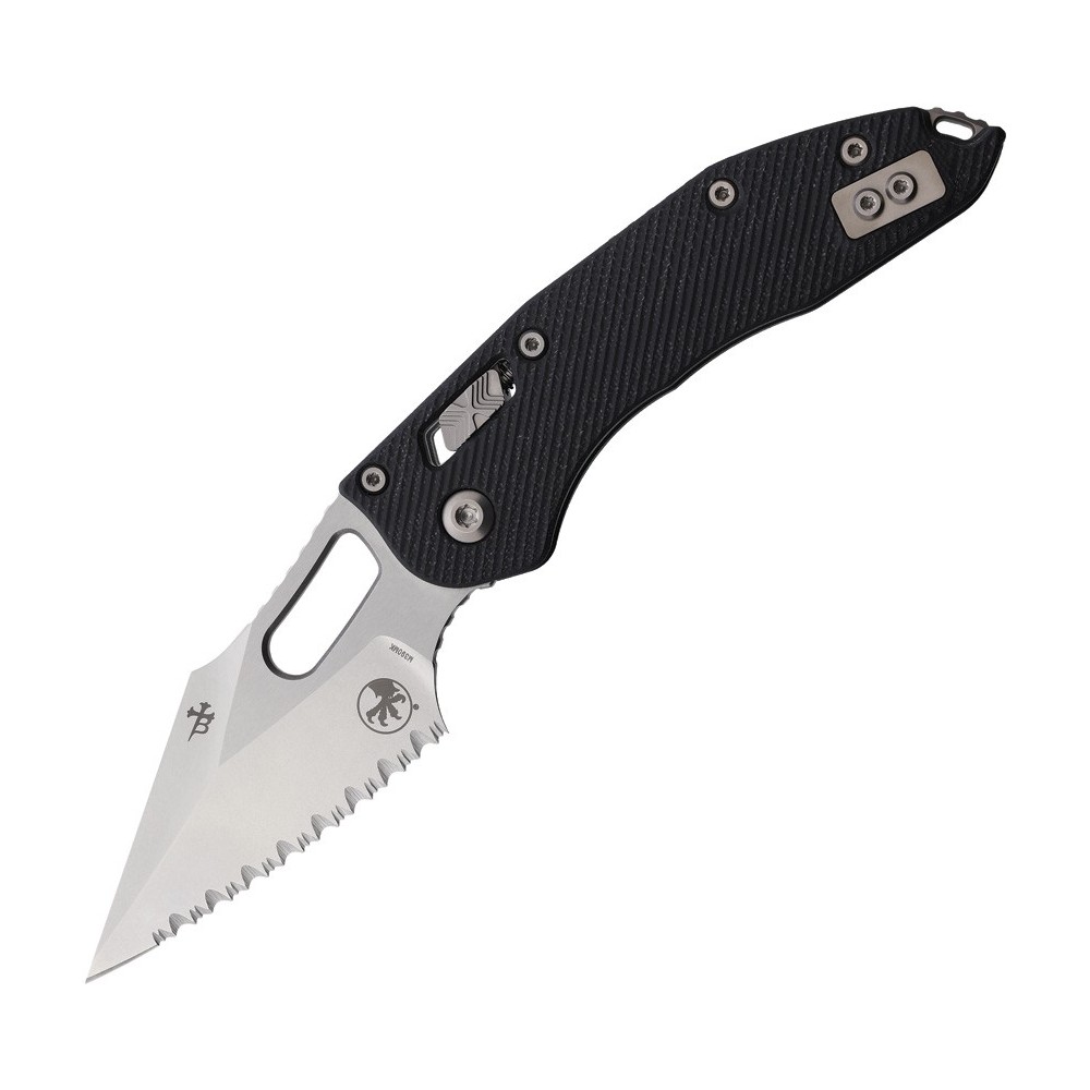 Microtech Stitch S/E Ram Lok SWFS