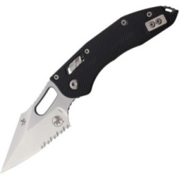 Microtech Stitch S/E Ram Lok SWPS