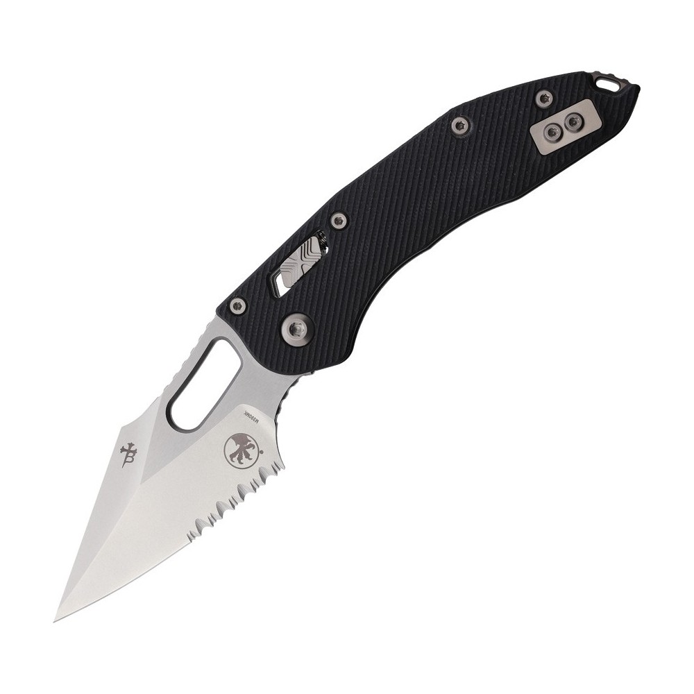 Microtech Stitch S/E Ram Lok SWPS