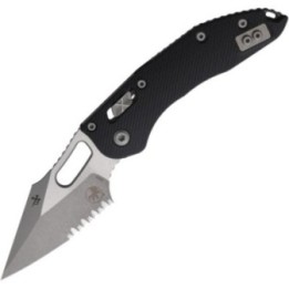 Microtech Stitch S/E Ram Lok SW Tan