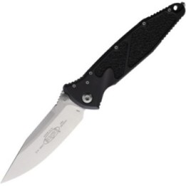 Microtech Socom Elite S\E Linerlock SW