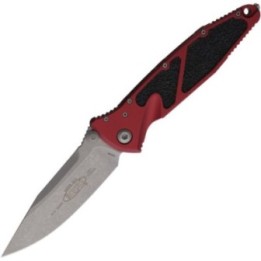 Microtech Socom Elite S\E Linerlock AP