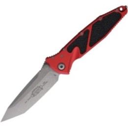 Microtech Socom Elite T/E Linerlock AP R
