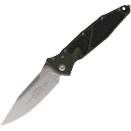 Microtech Socom Elite S\E Linerlock AP