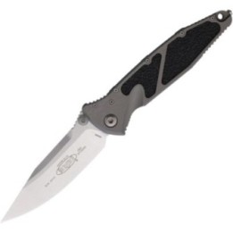 Microtech Socom Elite S\E Linerlock SW