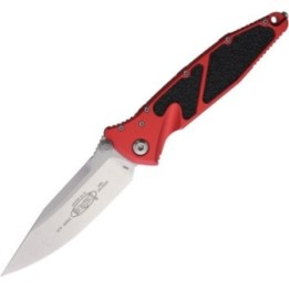 Microtech Socom Elite S\E Linerlock SW