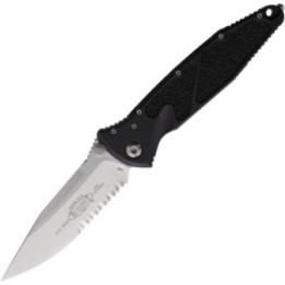 Microtech Socom Elite S\E Linerlock SWPs