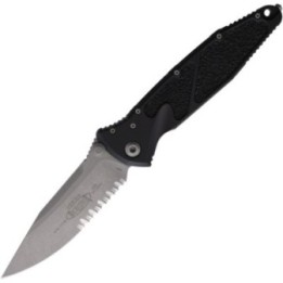 Microtech Socom Elite S\E Linerlock ApPS