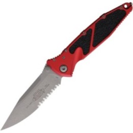 Microtech Socom Elite S\E Linerlock Ap P