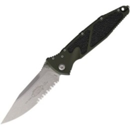 Microtech Socom Elite S\E Linerlock Ap