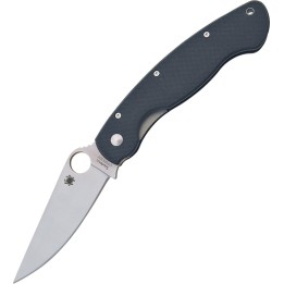 Spyderco Military Model