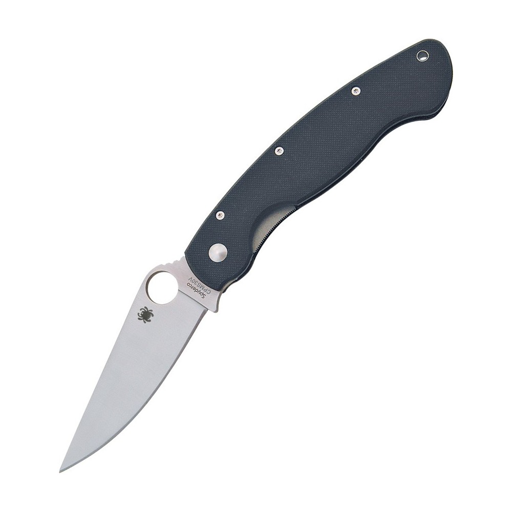 Spyderco Military Model