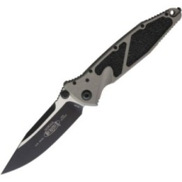 Microtech Socom Elite S\E Linerlock
