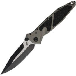 Microtech Socom Elite S\E Linerlock