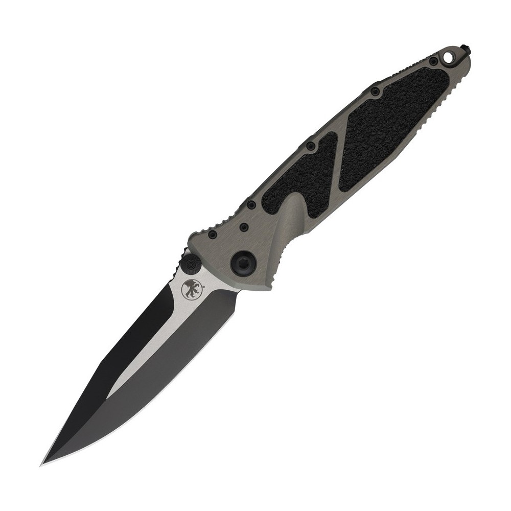 Microtech Socom Elite S\E Linerlock
