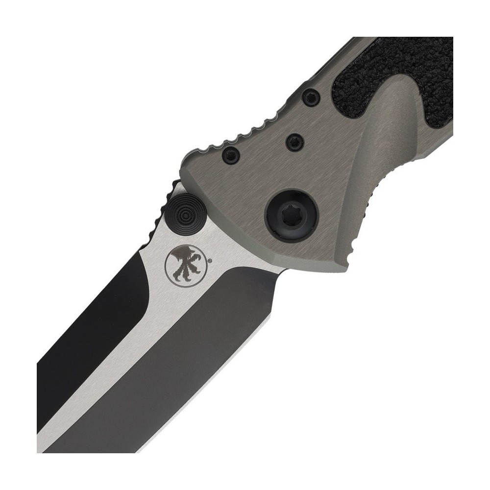 Microtech Socom Elite S\E Linerlock