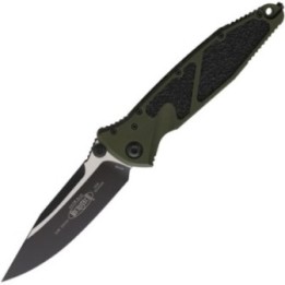 Microtech Socom Elite S\E Linerlock OD