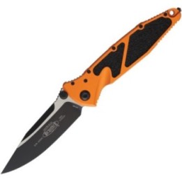Microtech Socom Elite S\E Linerlock Oran