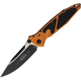 Microtech Socom Elite S\E Linerlock