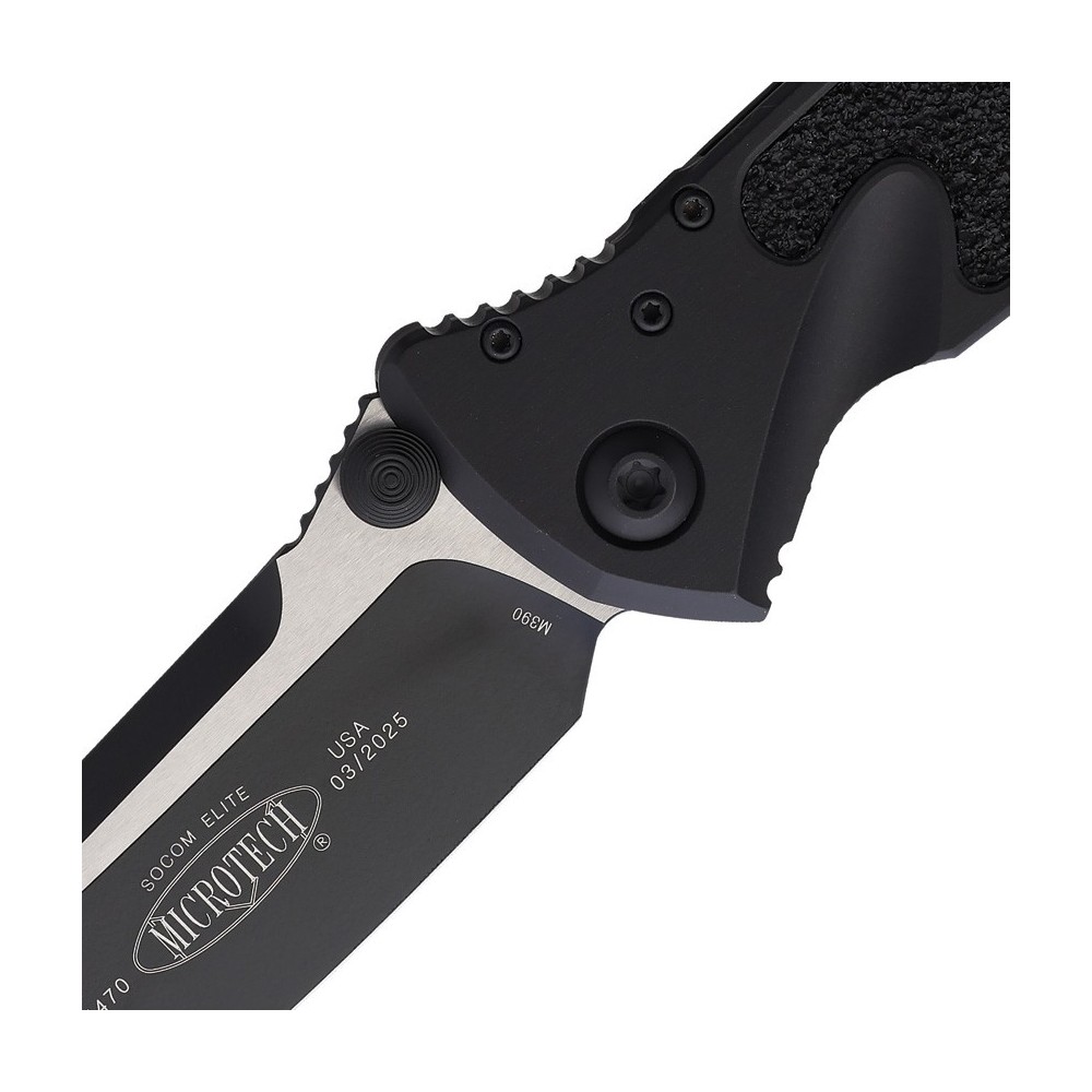 Microtech Socom Elite S\E Linerlock