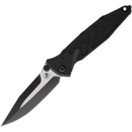 Microtech Socom Elite S\E Linerlock
