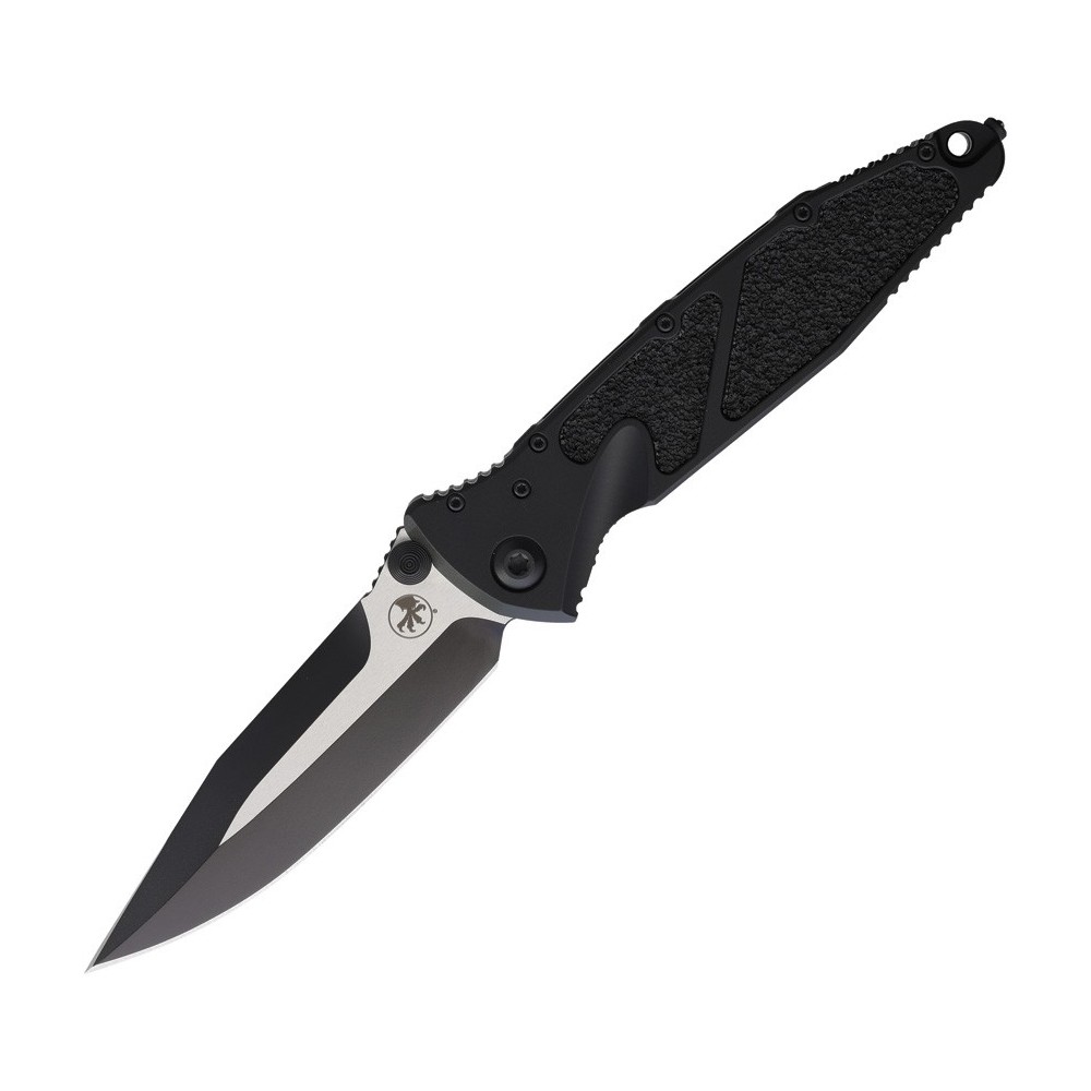 Microtech Socom Elite S\E Linerlock
