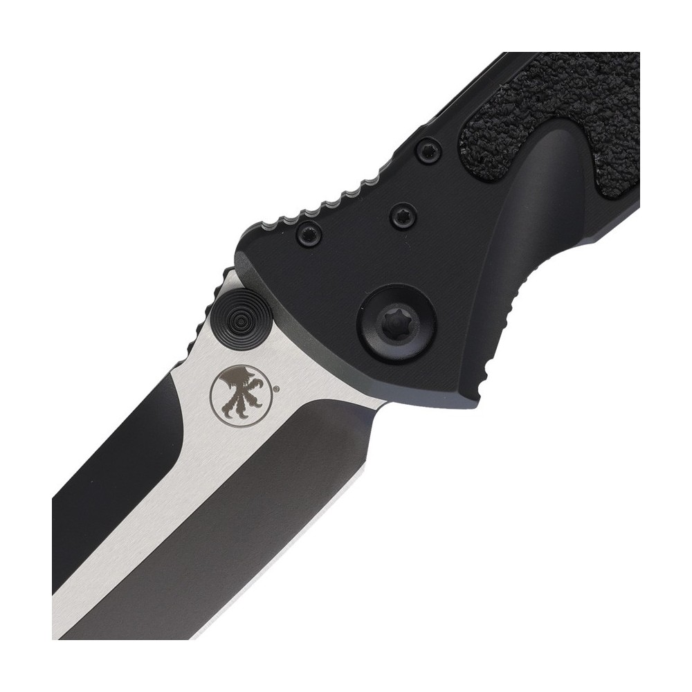 Microtech Socom Elite S\E Linerlock