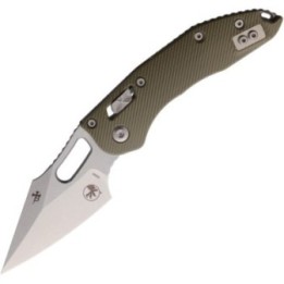 Microtech Stitch S/E Ram Lok SW OD