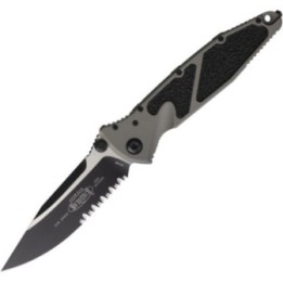 Microtech Socom Elite S\E Linerlock
