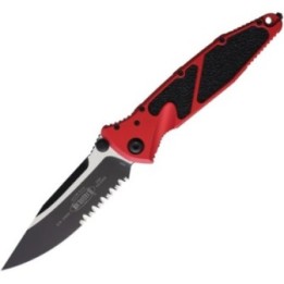 Microtech Socom Elite S\E Linerlock PS