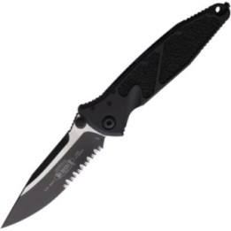 Microtech Socom Elite S\E Linerlock PS