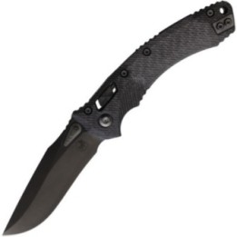 Microtech Amphibian Ram-Lok Carbon Fiber