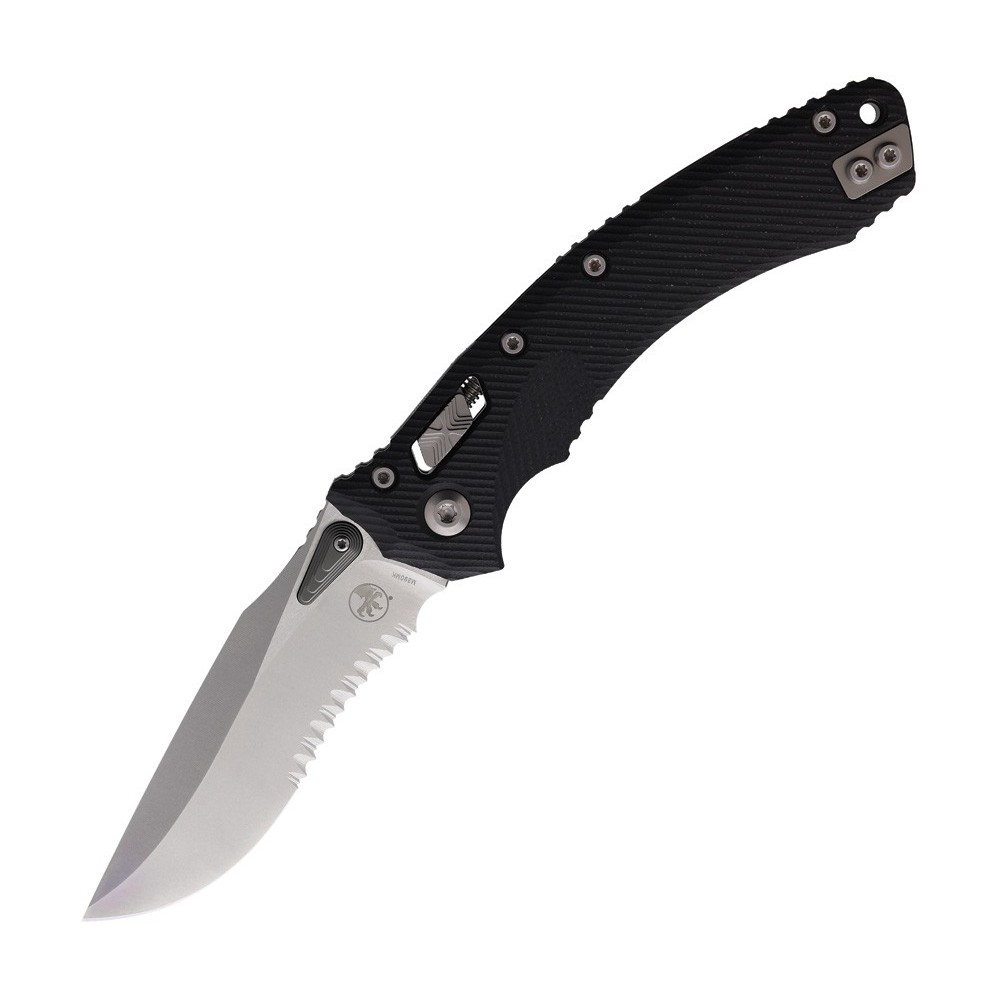 Microtech Amphibian S/E Ram-Lok