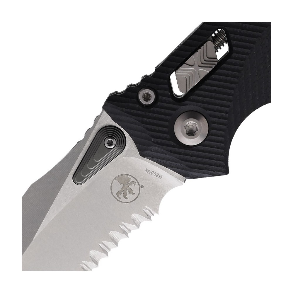 Microtech Amphibian S/E Ram-Lok
