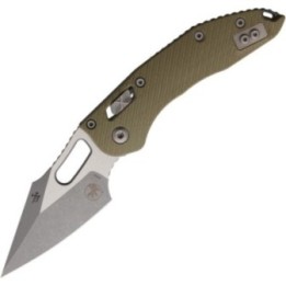 Microtech Stitch S/E Ram Lok AP OD