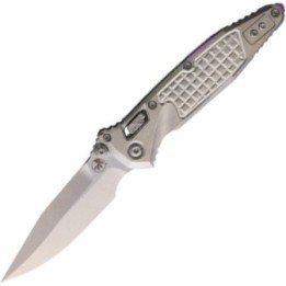 Microtech Socom Ram Lock