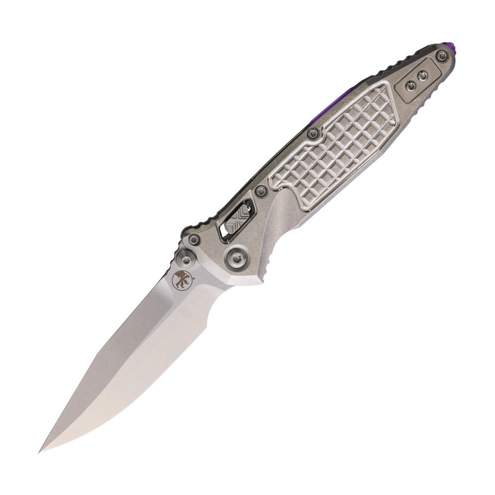 Microtech Socom Ram Lock